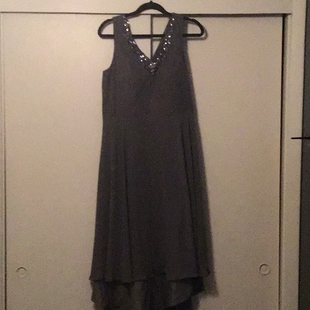 Women’s Evening Dress
